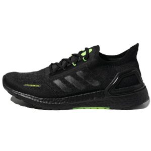 Adidas UltraBoost SummerRDY     Core-Black (FY3471)