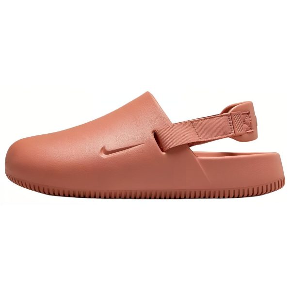 Nike Calm Mule Terra Blush (FB2185-201)