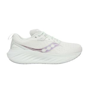 SAUCONY Triumph 22 White Foam (S10964-245)