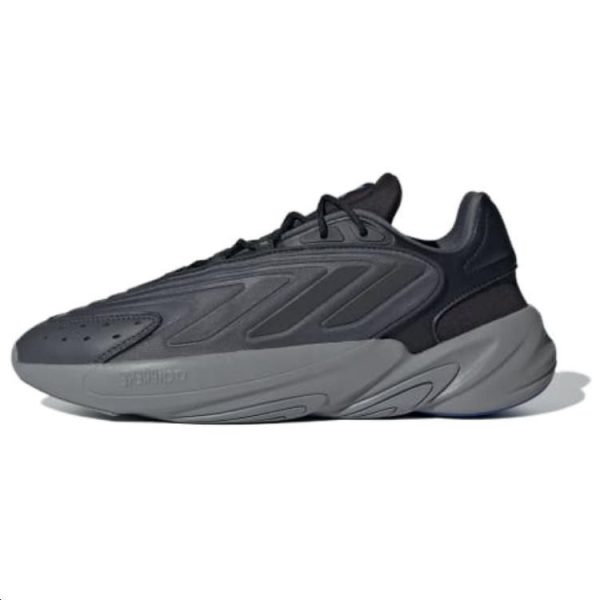 Adidas Ozelia Black Grey   Core-Black Grey-Six Grey-Three (IG1136)