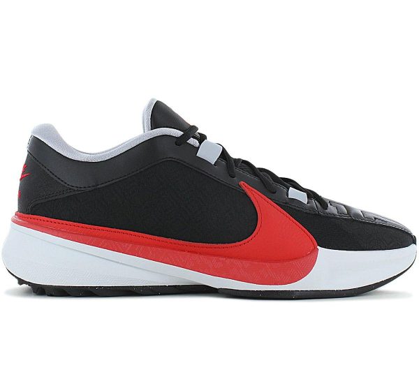 Nike Air Zoom Freak 5 - Double Trouble - (DX4985-004)