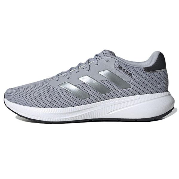 adidas Response Runner Halo Silver Carbon (ID7333)