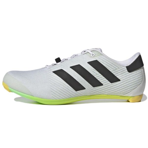 Adidas The Road White Beam Green   Cloud-White Core-Black (GX1661)