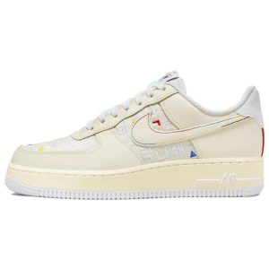 Nike Air Force 1 Low 07 LV8 Hangul Day (DO2701-715)