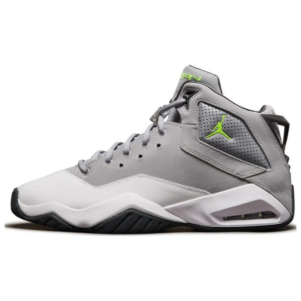 Air Jordan Jordan BLoyal Wolf Grey Volt (315317-017)