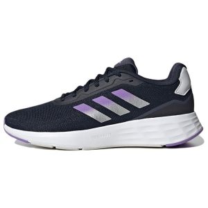 Adidas Start Your Run Legend Ink Violet Fusion    - (HP5675)