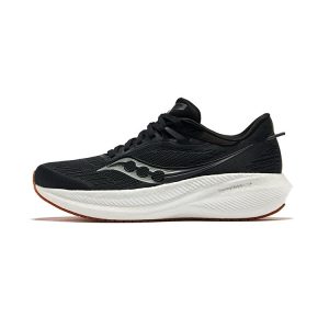 Saucony Triumph 21 Black Gum (S20881-100)