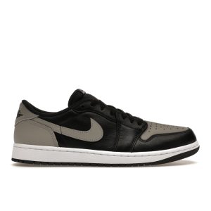 Air Jordan 1 Retro Low OG Shadow 2024  - (CZ0790-003)