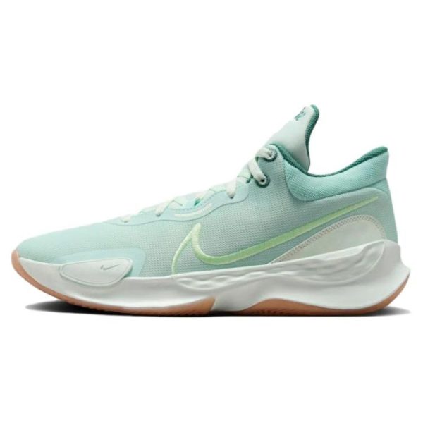 Nike Renew Elevate 3 Barely Green   Jade-Ice Metallic-Red-Bronze Vapor-Green (DD9304-301)