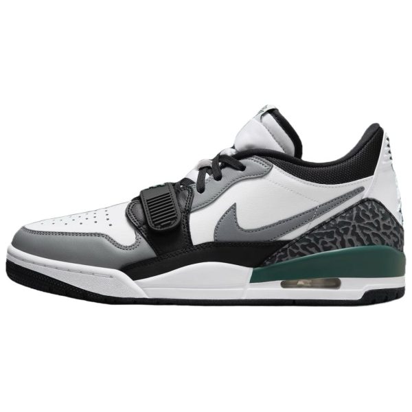 Air Jordan Jordan Legacy 312 Low Oxidized Green     - (CD7069-131)