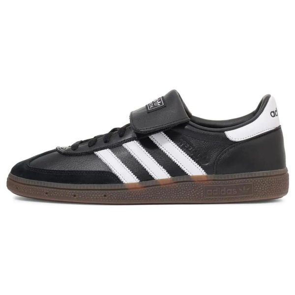 Adidas     Spezial Core Black Gum Cloud-White (IH2290)