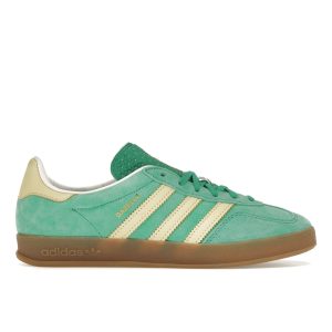 Adidas Gazelle Indoor Semi Court      Gum (IH7500)