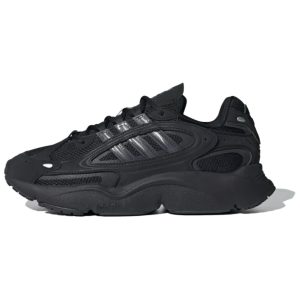 adidas Ozmillen Black Silver Metallic Core-Black Carbon (IF9601)