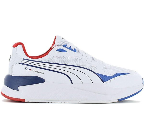 Puma BMW MMS X-RAY Speed - (307137-10)