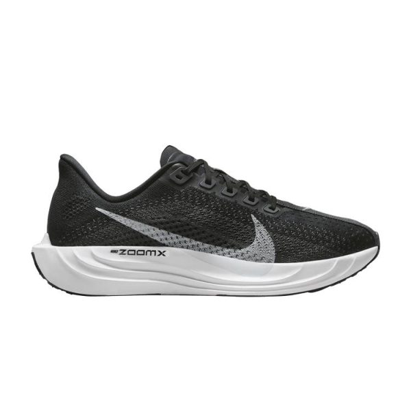 Nike Pegasus Plus Black Pure Platinum   - (FQ7262-002)