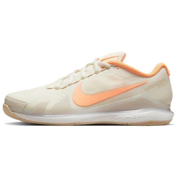 NikeCourt Air Zoom Vapor Pro Sail -   White Sanddrift (CZ0222-104)