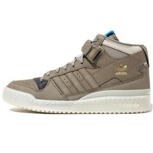 adidas Forum Mid Clay Sesame  Dgh-Solid-Grey (HQ1508)