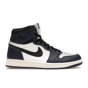 Air Jordan 1 Retro High OG Midnight Navy (DZ5485-401)