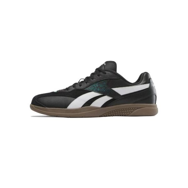 Reebok Hammer Street Black White Gum (100202328)