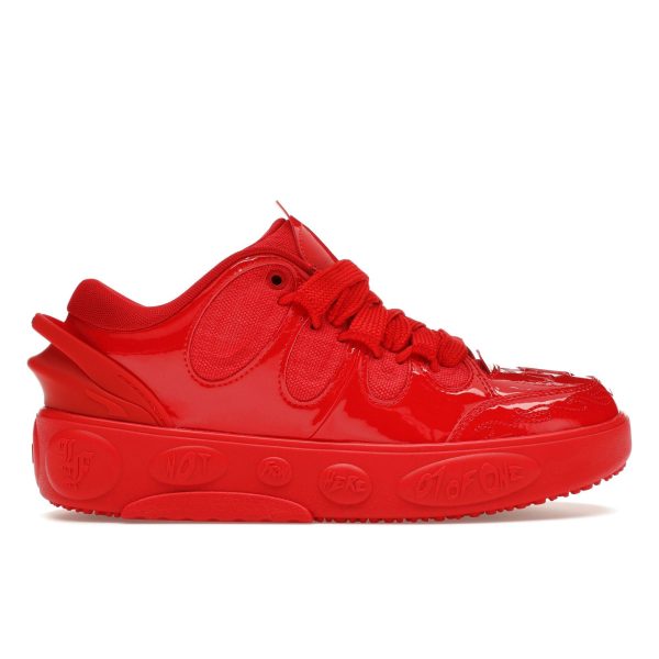 Puma   LaFranc Amour Red For-All-Time- (310439-03)