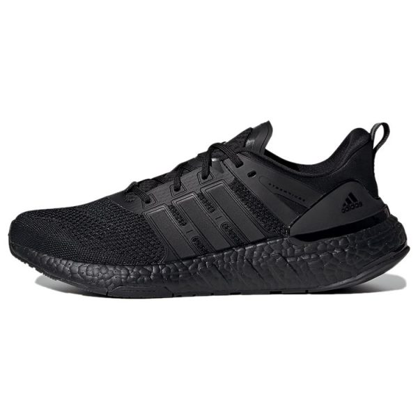 adidas Equipment Triple Black Core-Black (H02752)