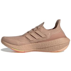 Adidas UltraBoost 21 Ash Pearl   Pink Hazy-Rose (FY0391)