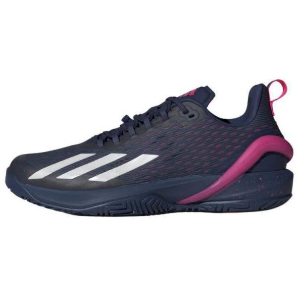 Adidas Adizero Cybersonic -     Zero-Metallic Team-Shock-Pink (IF9123)