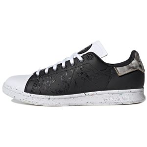 Adidas Yoshitoshi Kanemaki x Stan Smith -   Core-Black Footwear-White (GY5347)