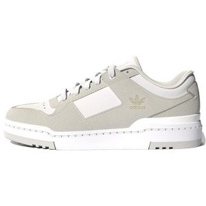 Adidas Forum Luxe Low White Orbit Grey   Cloud-White Chalk-White (GY8213)