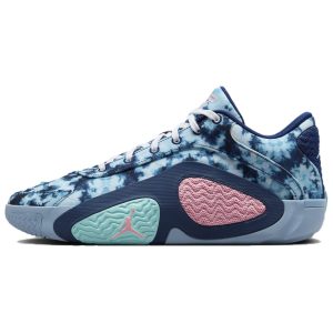 Air Jordan Jordan Tatum 2 PF    Blue Blue-Void Leche-Blue (HJ4421-400)