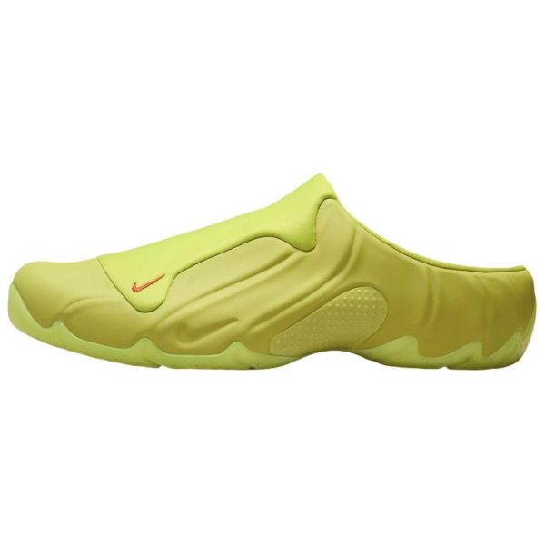 Nike   Clogposite Bright Cactus  Picante-Red (FQ8257-300)