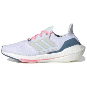 Adidas UltraBoost 22      Cloud-White Grey-One (GX5929)