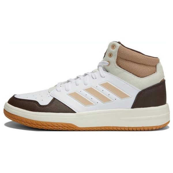 adidas Gametaker Clear Brown Ivory Cloud-White Halo-Ivory (HQ2219)