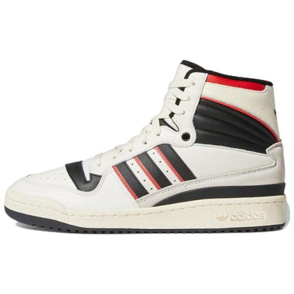 adidas El Dorado Off White Black Scarlet Cream Core-Black (GV6672)