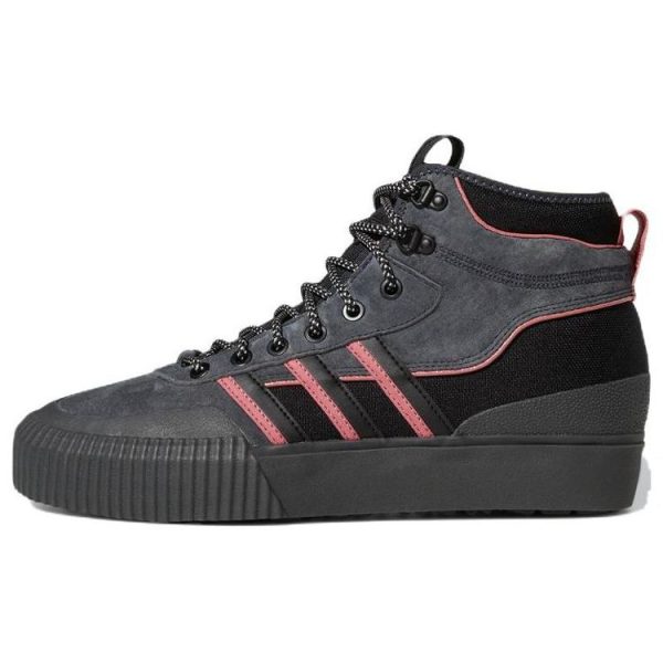 adidas Akando ATR Core Black Wonder Red Carbon (GX2066)