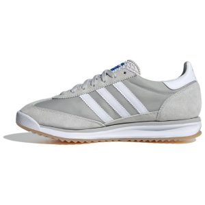 Adidas SL72 RS    Grey-One Cloud-White Crystal-White (JI1281)