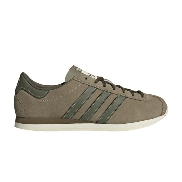 adidas Moston Super SPZL Cargo Focus Olive Green Trace-Olive (ID3515)