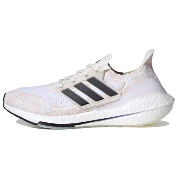 Adidas UltraBoost 21 Primeblue     Cream Core-Black Night-Flash (FY0837)