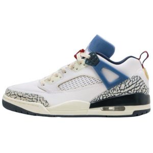 Air Jordan Jordan Spizike Low Motion Pack - Armory-- (HM3712-164)