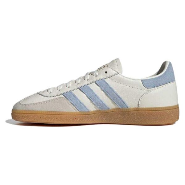 adidas Handball Spezial Shadow Brown Aluminium Gum (IE3710)