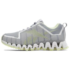 Reebok Zigwild TR 6 Pure Grey Citrus Glow   Pure-Grey-3 Pure-Grey-7 (100033410)