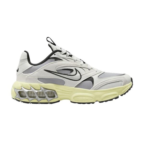 Nike Zoom Air Fire Particle Grey Photon Dust    - (DV1129-003)