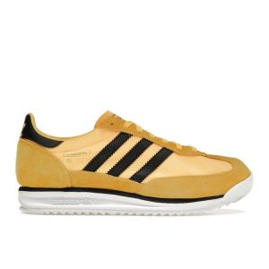 adidas SL72 RS Spark Yellow Core-Black Cloud-White (IH7912)