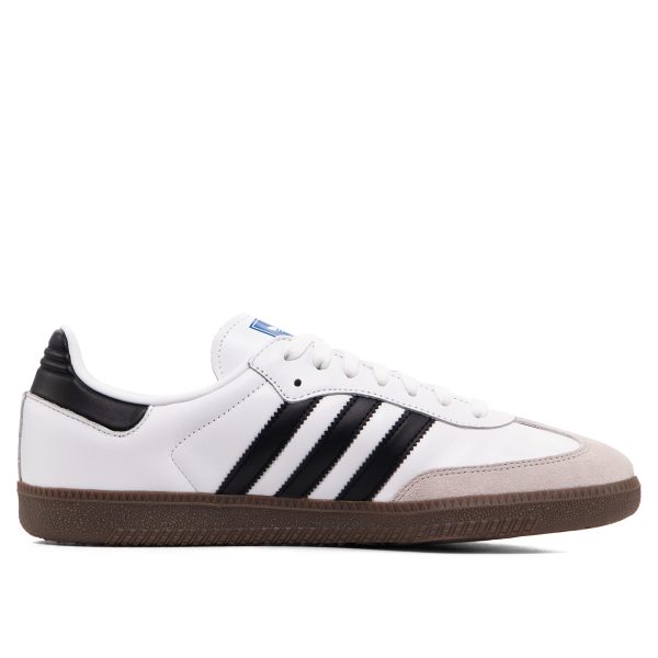 adidas Samba OG (B75806-10.5K)