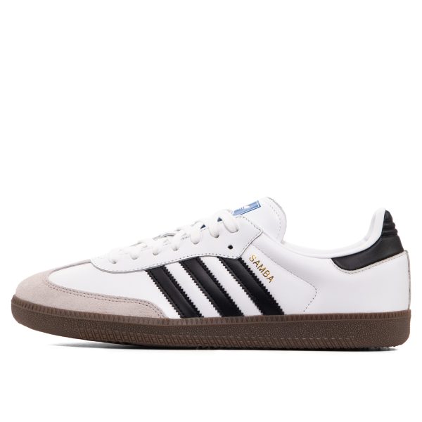 adidas Samba OG (B75806-10.5K)