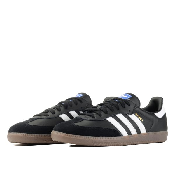 adidas Samba OG (B75807-10.5K)