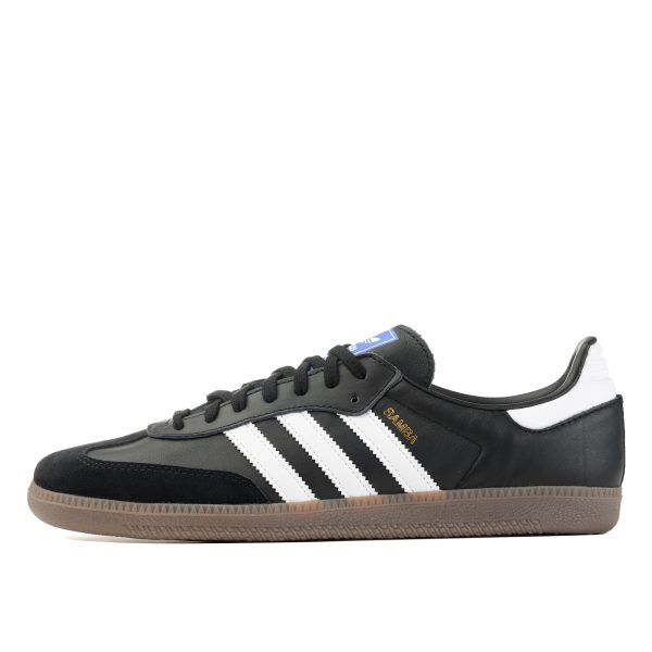 adidas Samba OG (B75807-10.5K)