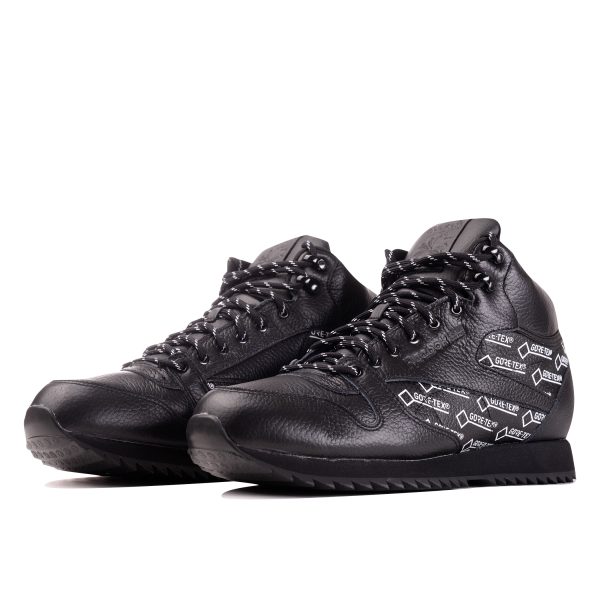 Reebok Leather Mid Ripple Gore-Tex (CN3949-8)