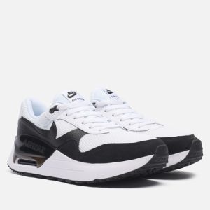 кроссовки Nike Air Max SYSTM (DM9537-103) белого цвета