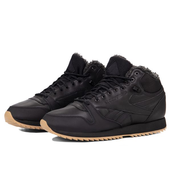 Reebok Leather Mid Ripple (DV5108-7)